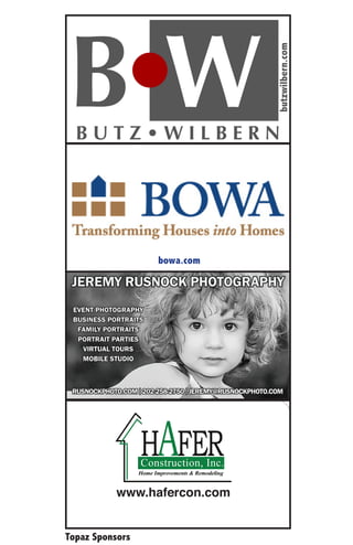 www.hafercon.com


Topaz Sponsors
 