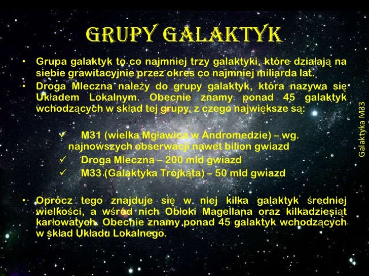 Galaktyki