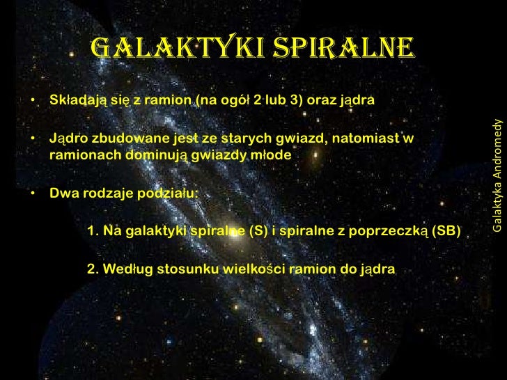 Galaktyki
