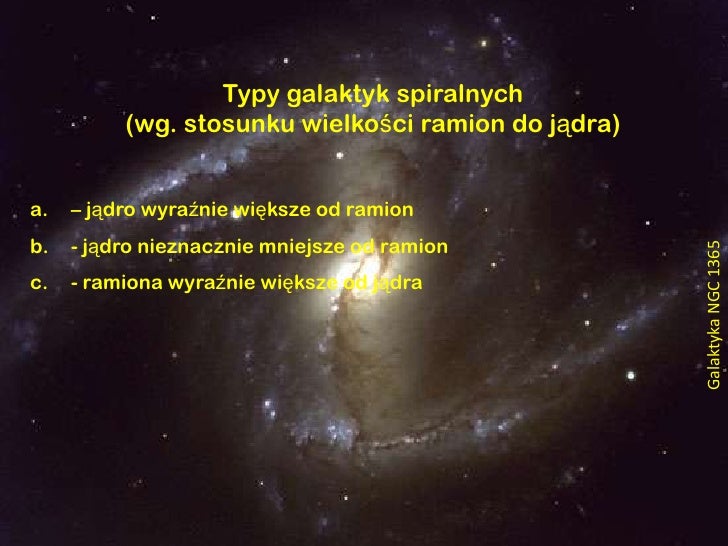 Galaktyki