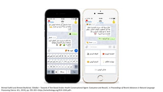 The Future of Authorship: AI Text Generation | PPTX