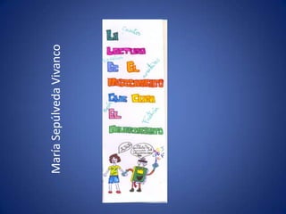 María Sepúlveda Vivanco
 