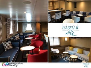 Galápagos - Metropolitan Touring