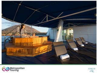 Galápagos - Metropolitan Touring