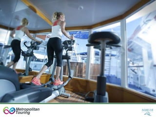 Galápagos - Metropolitan Touring