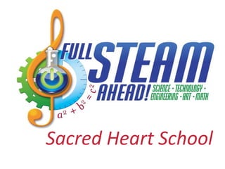 Sacred Heart School
 