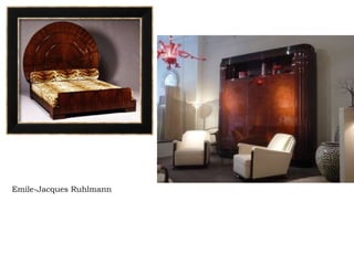 Emile-Jacques Ruhlmann   