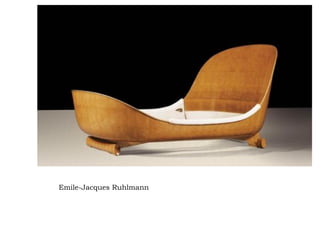 Emile-Jacques Ruhlmann   