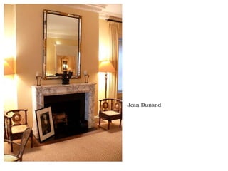 Jean Dunand   
