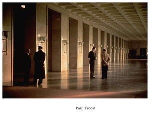 Paul Troost   
