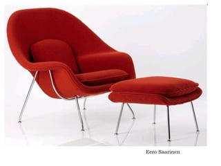 Eero Saarinen 