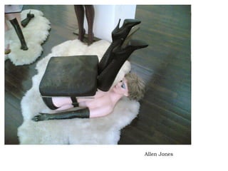 Allen Jones 
