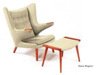 Hans Wegner 