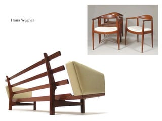 Hans Wegner 