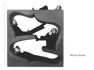 Werner Panton 