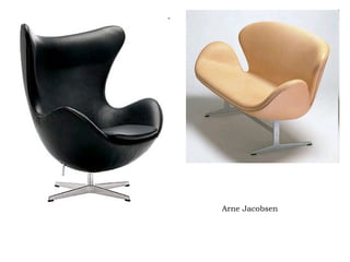 Arne Jacobsen 