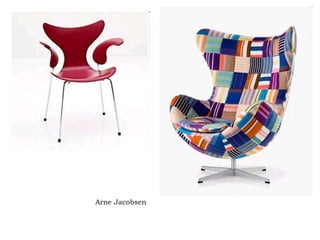 Arne Jacobsen 