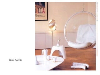 Eero Aarnio 