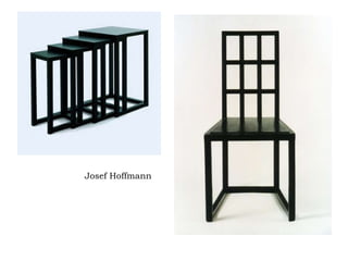 Josef Hoffmann   