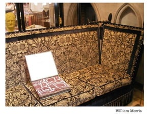 William Morris   