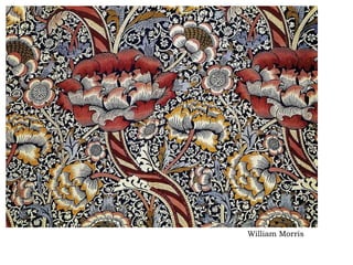 William Morris 