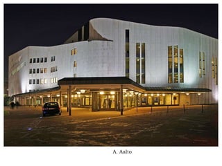 A. Aalto 