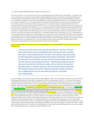Galatians 1