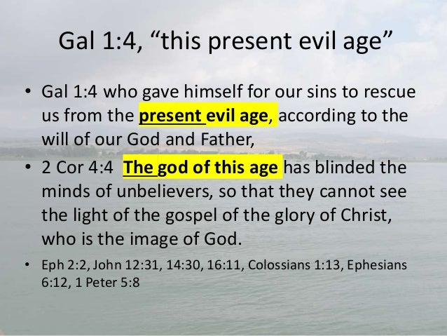 Galatians 1