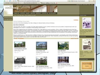 26

Ann Arbor District Library (Michighan, USA)
 