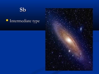 Sb


Intermediate type

 