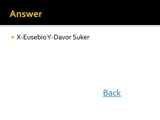  X-EusebioY-Davor Suker
Back
 