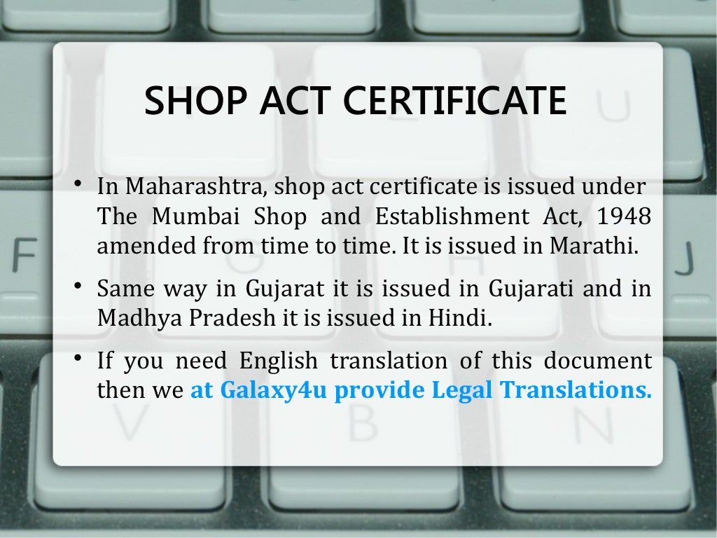 Galaxy4u Legal Translation Agency Pune, India