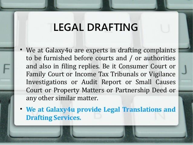 Galaxy4u Legal Translation Agency Pune, India Galaxy4u Legal Translation Agency Pune, India
