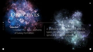GALAXY FORMATION AND EVOLUTION PDF visual data 8