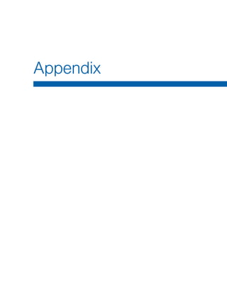 Appendix

 