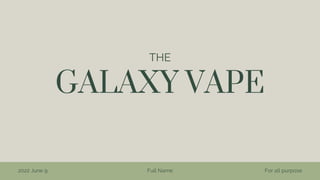 galaxy vape.pdf