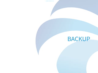 -CONFIDENTIAL-

BACKUP

 