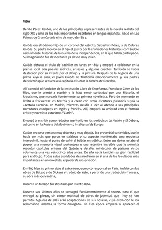 Se diferencia del realismo porque incorpora una actitud amoral en la representación objetiva de la vida. 