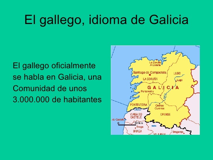Galego