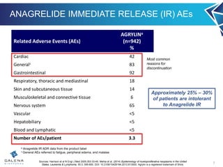 Galena presentation 22 sept 16 | PDF