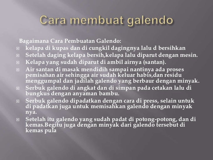 Oleh-oleh khas kabupaten ciamis