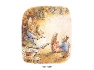 Beatrix Potter Illustrated Works eBook de Beatrix Potter - EPUB Libro