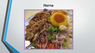 Horna
do
 