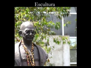 Escultura