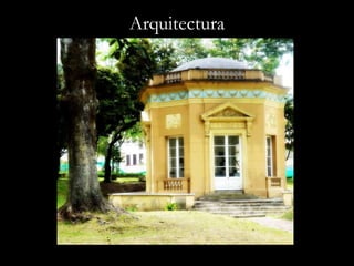 Arquitectura
