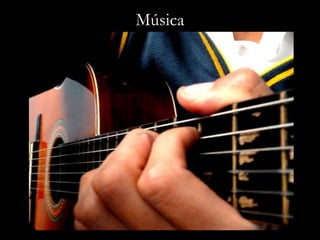 Música
