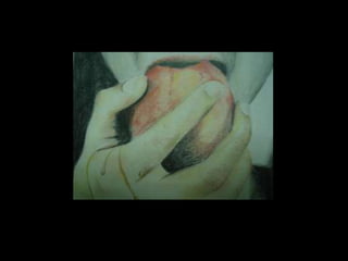 Galeria de crayon de madera