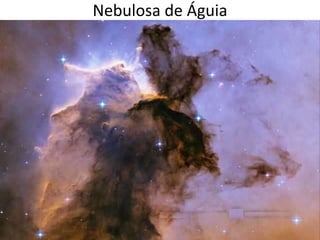 Nebulosa de Águia
