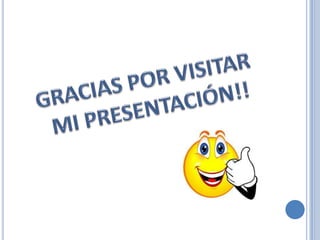 Galeria de imágenes!!