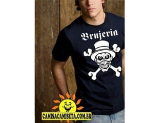 camisetas personalizadas bandas de rock
